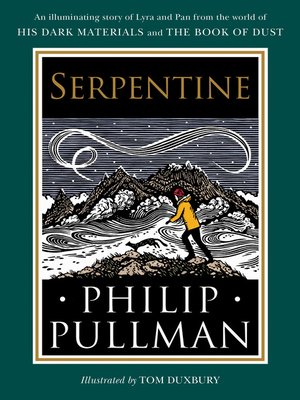 cover image of Serpentine